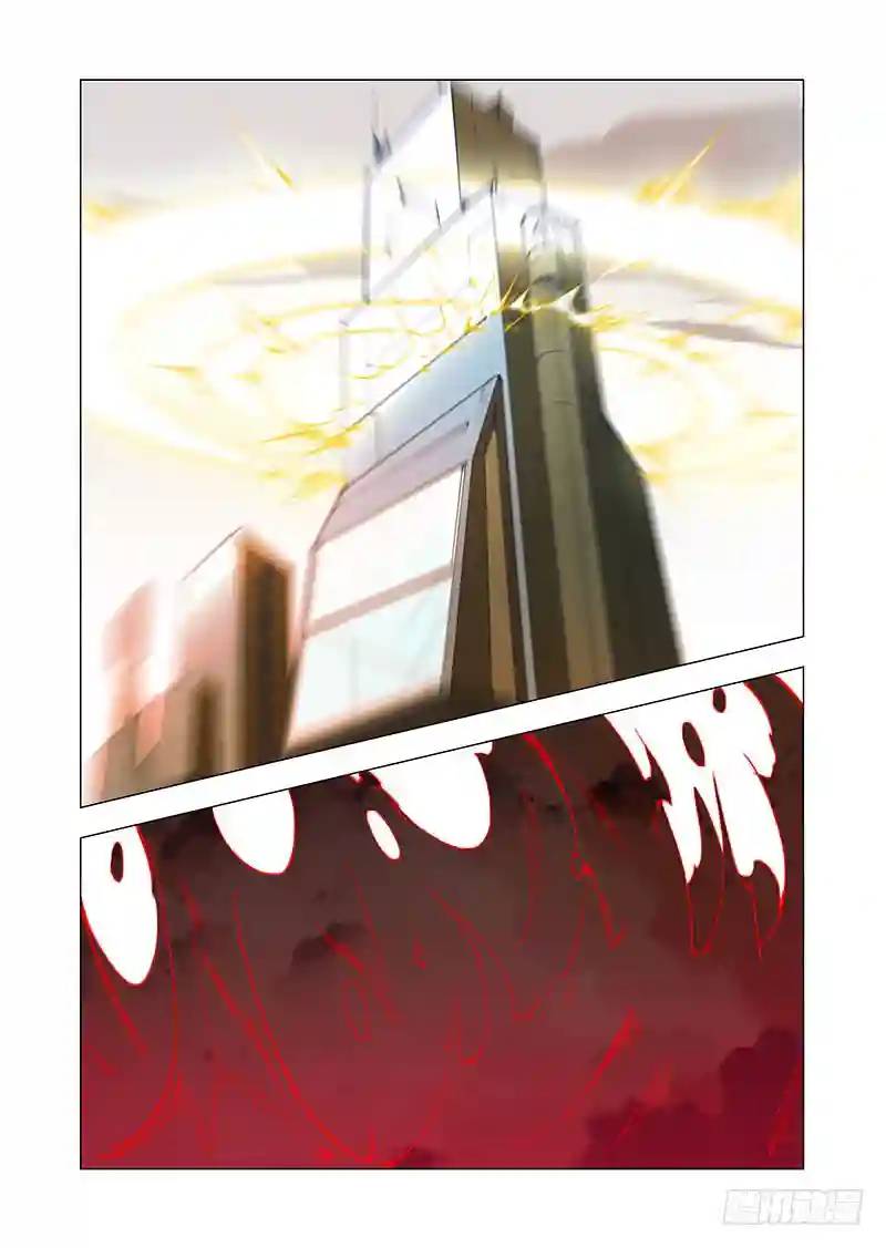 引路篇146：爆发前奏0
