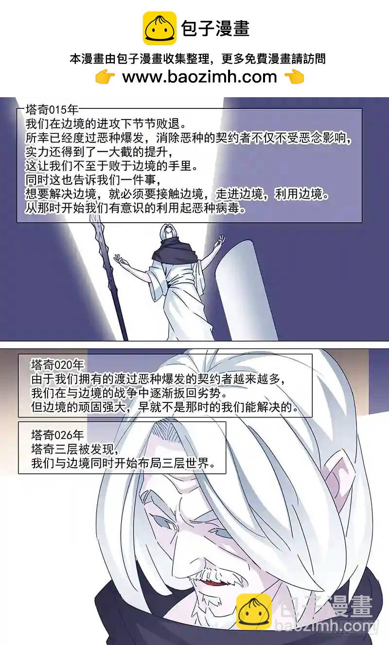 守护篇59：消灭血色边境的办法下1