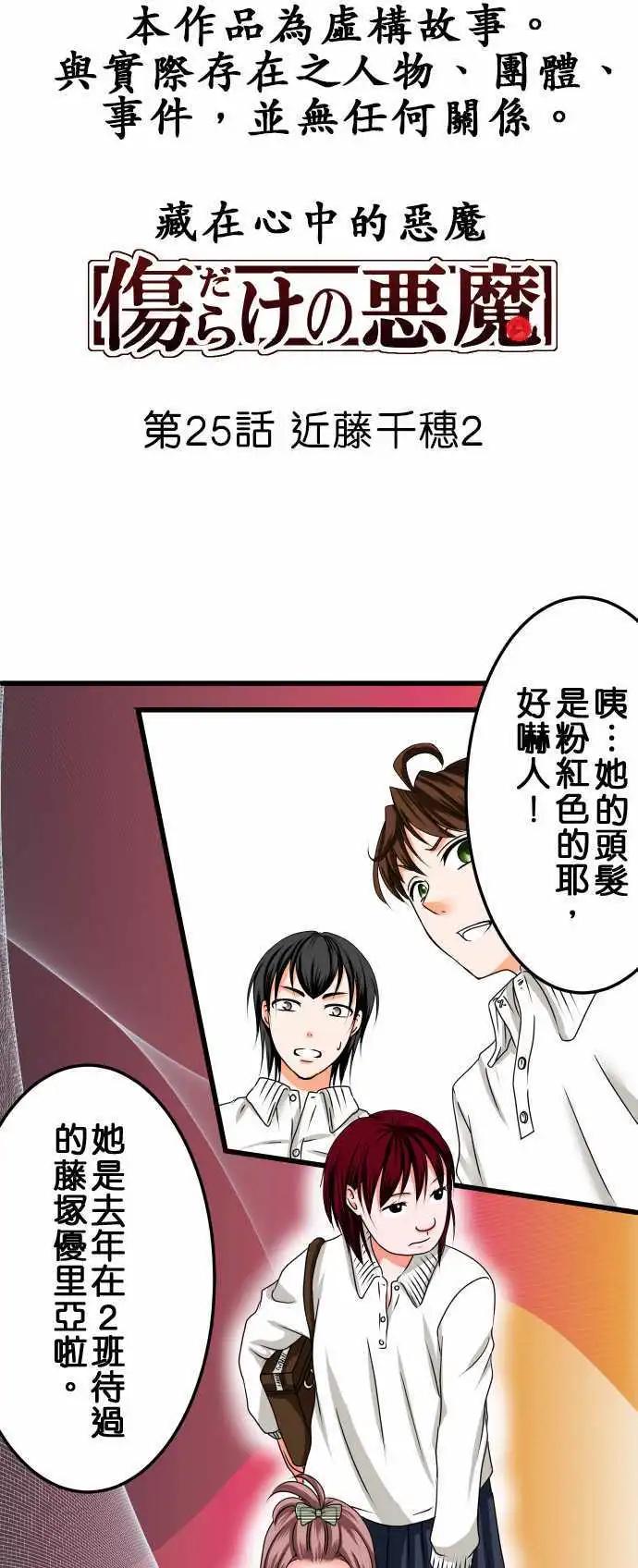 第25话 近藤千穗20