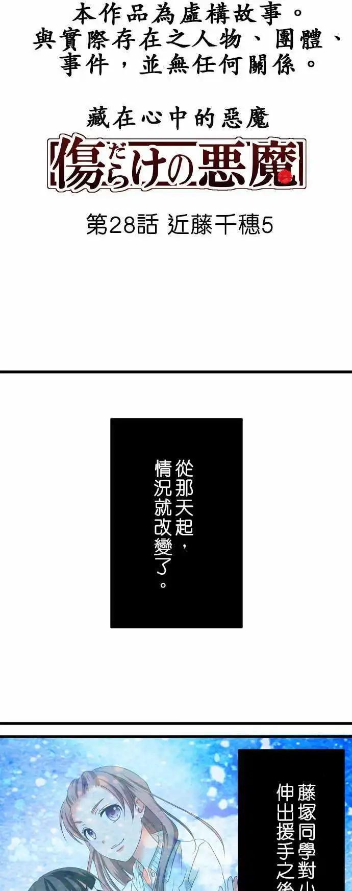 第28话 近藤千穗50