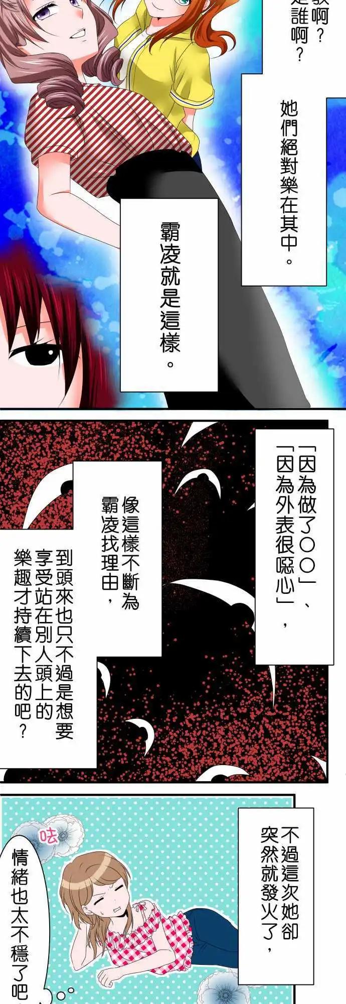 第32话 立场5
