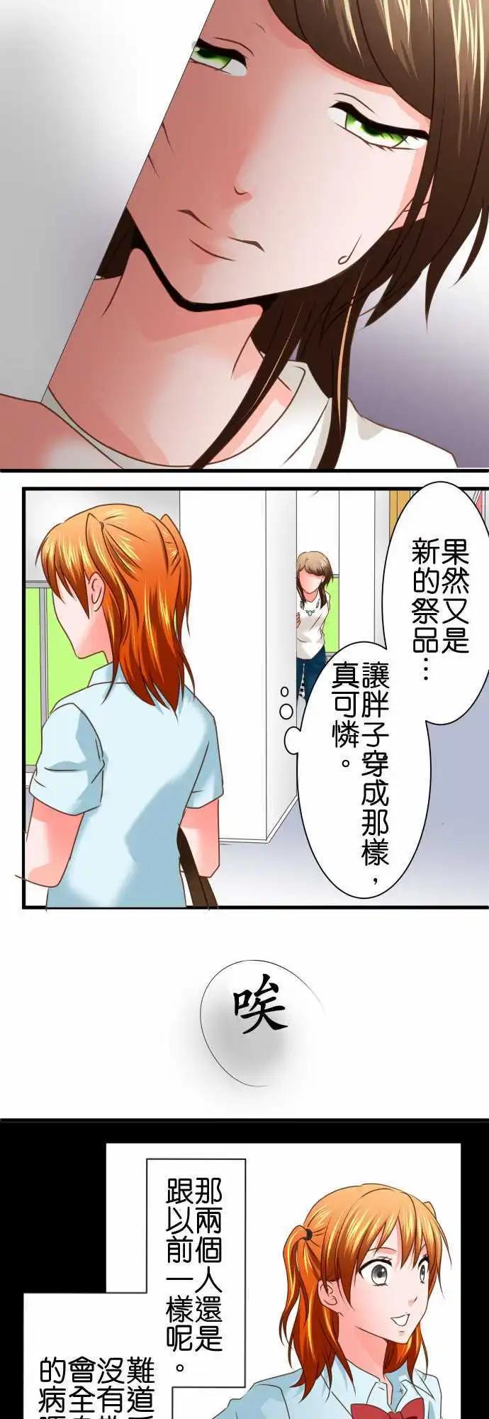 第90话 祭品4