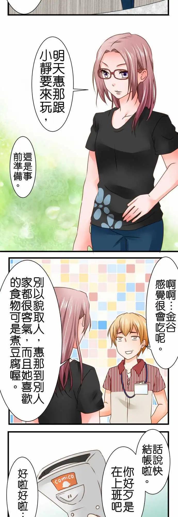第97话 男朋友11