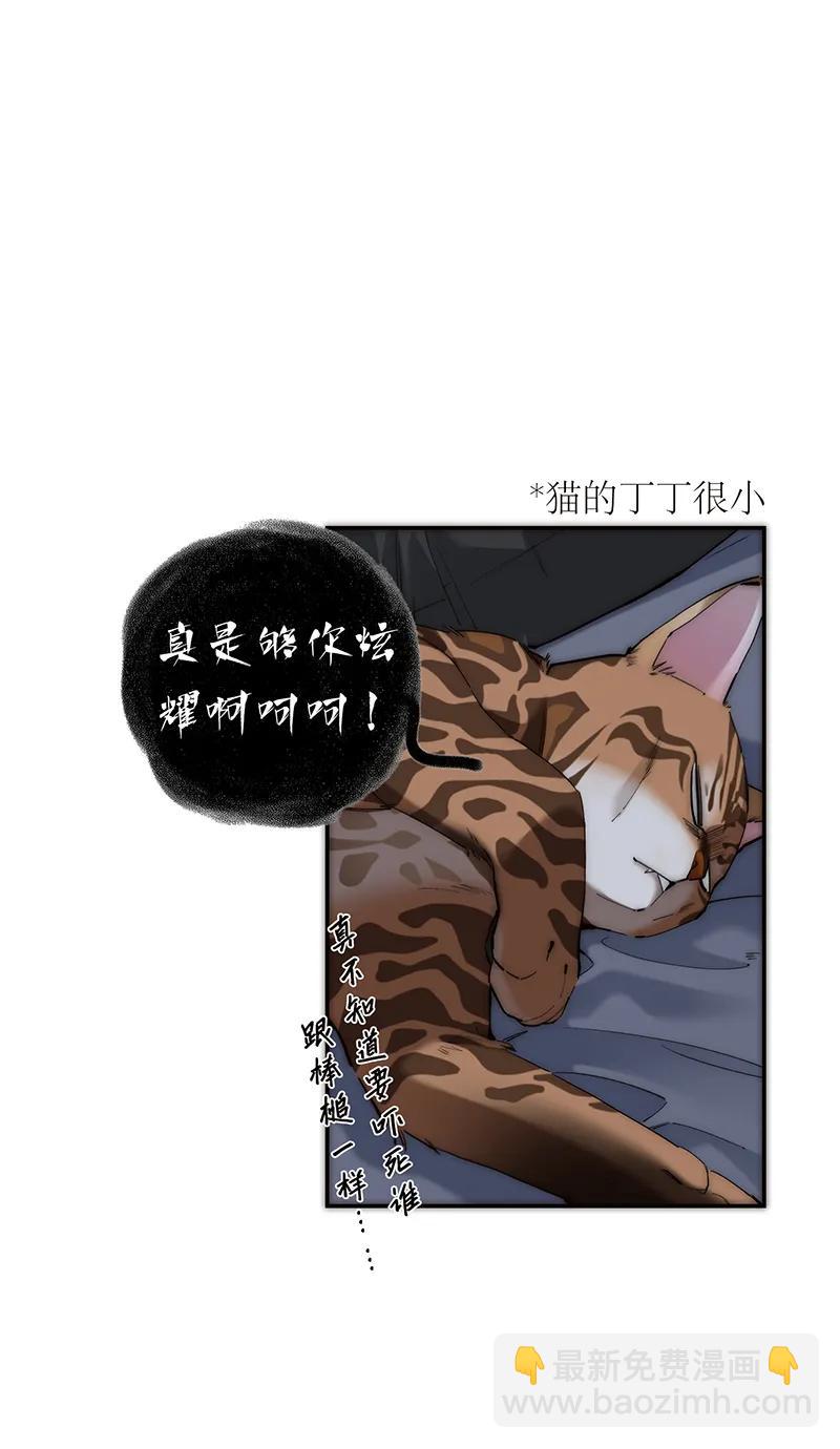 031 恩公怎么了？23
