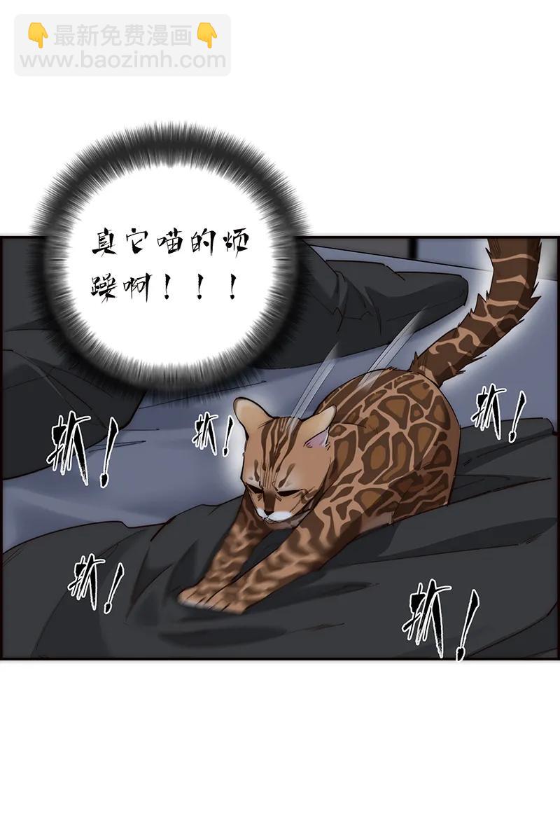 031 恩公怎么了？34