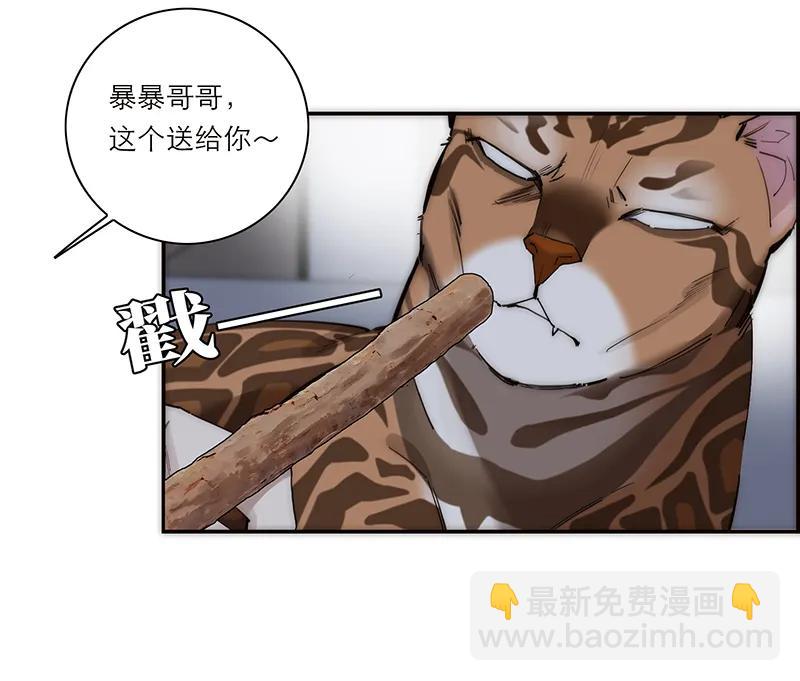 031 恩公怎么了？35