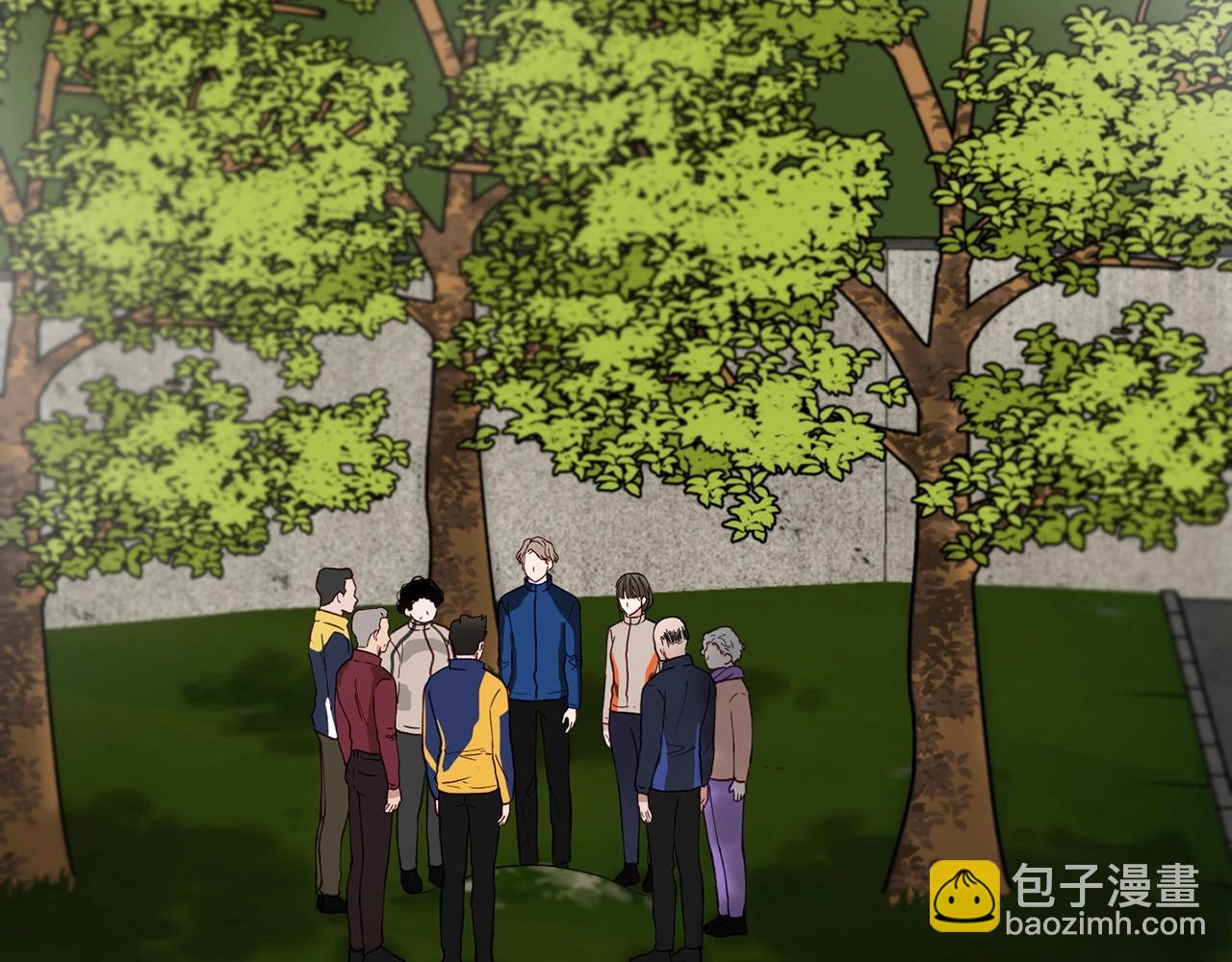 第10话 难以拒绝的温情157