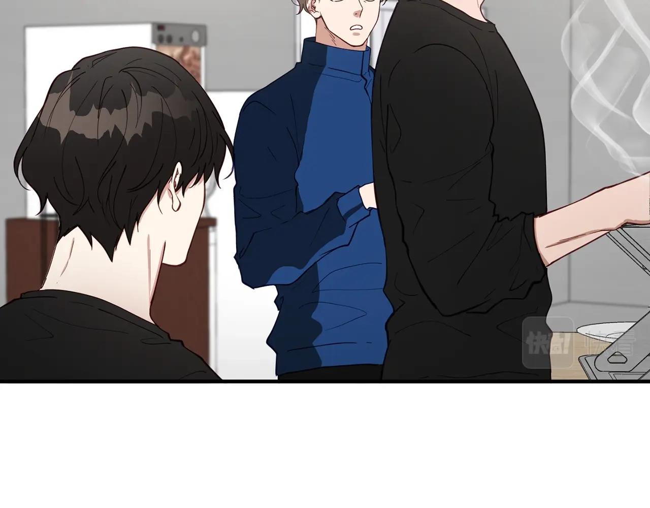 第17话 我怎么晕倒的？93