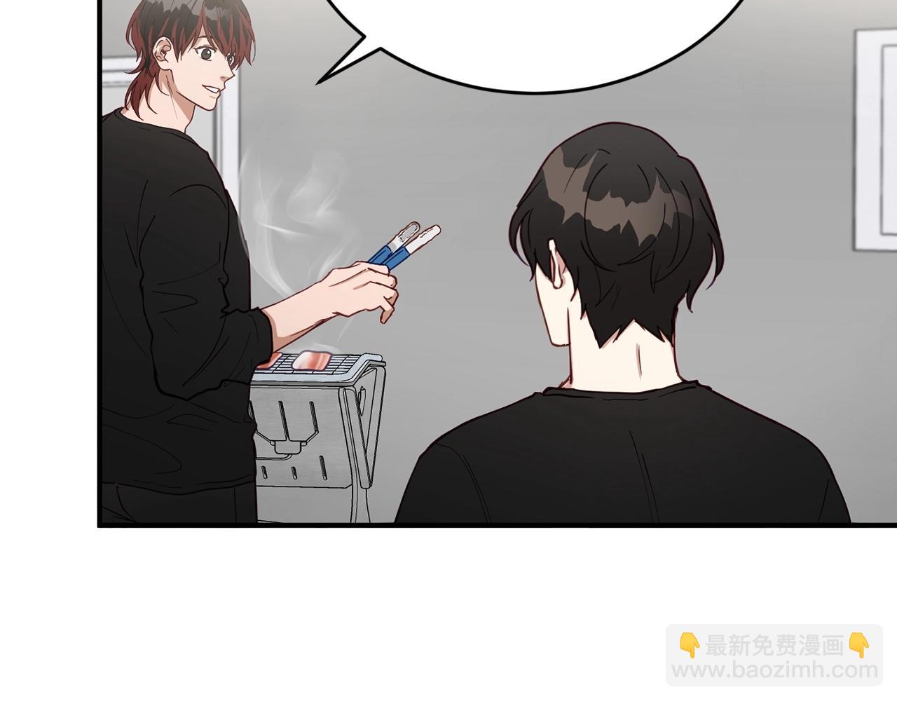 第17话 我怎么晕倒的？98