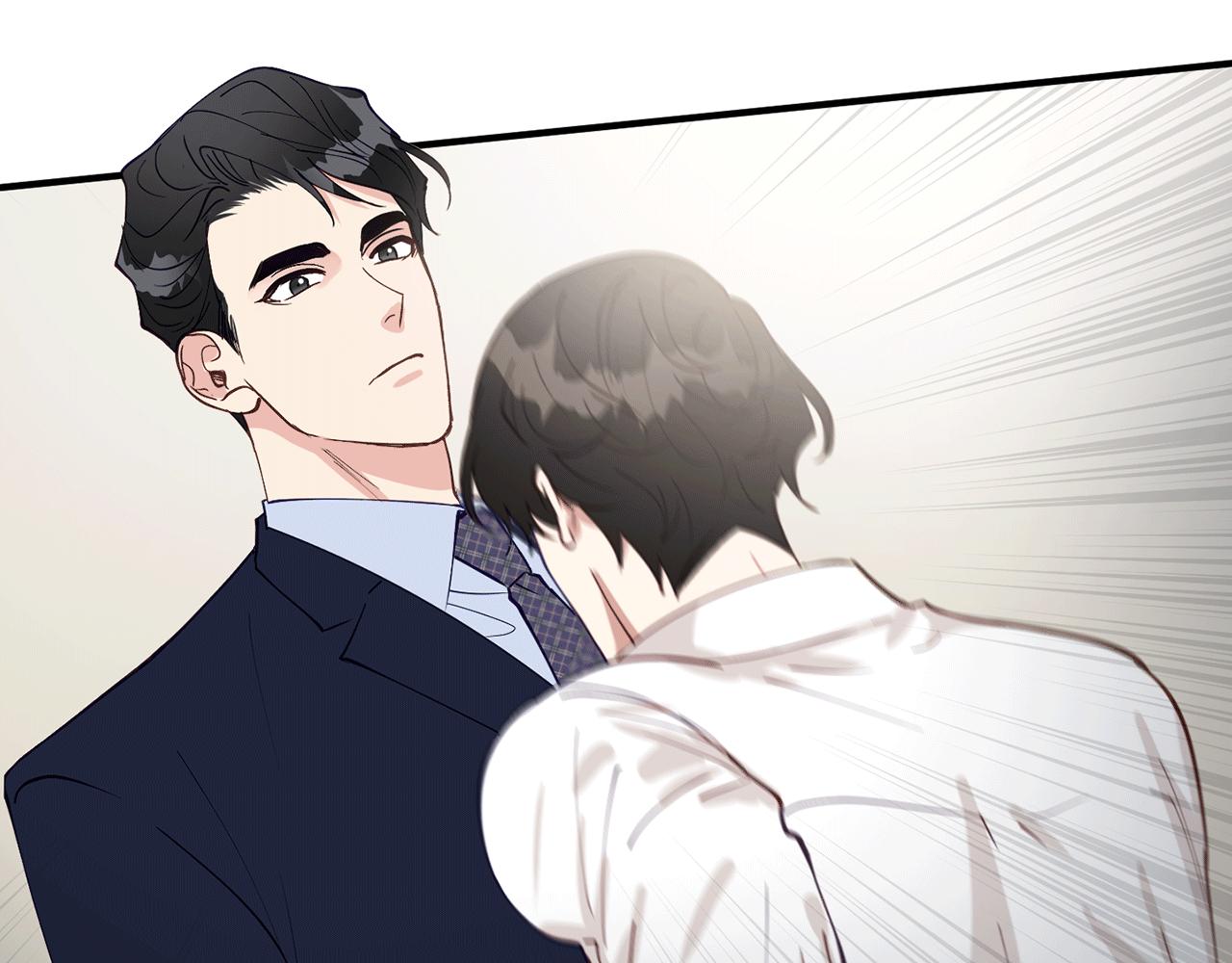 第35话 生病！突然的关怀125