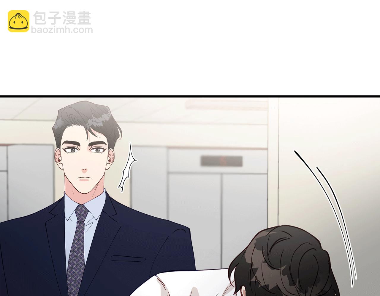 第35话 生病！突然的关怀153