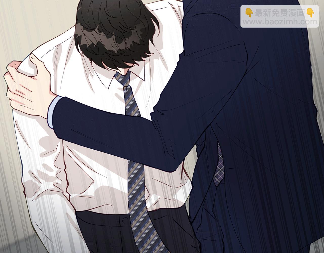 第35话 生病！突然的关怀160