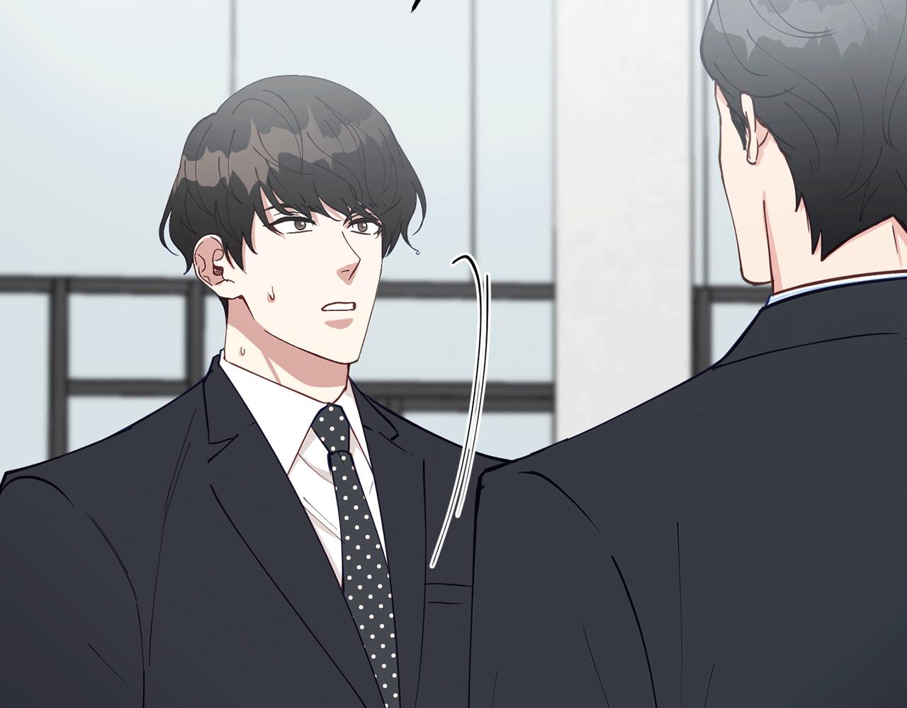 第35话 生病！突然的关怀35