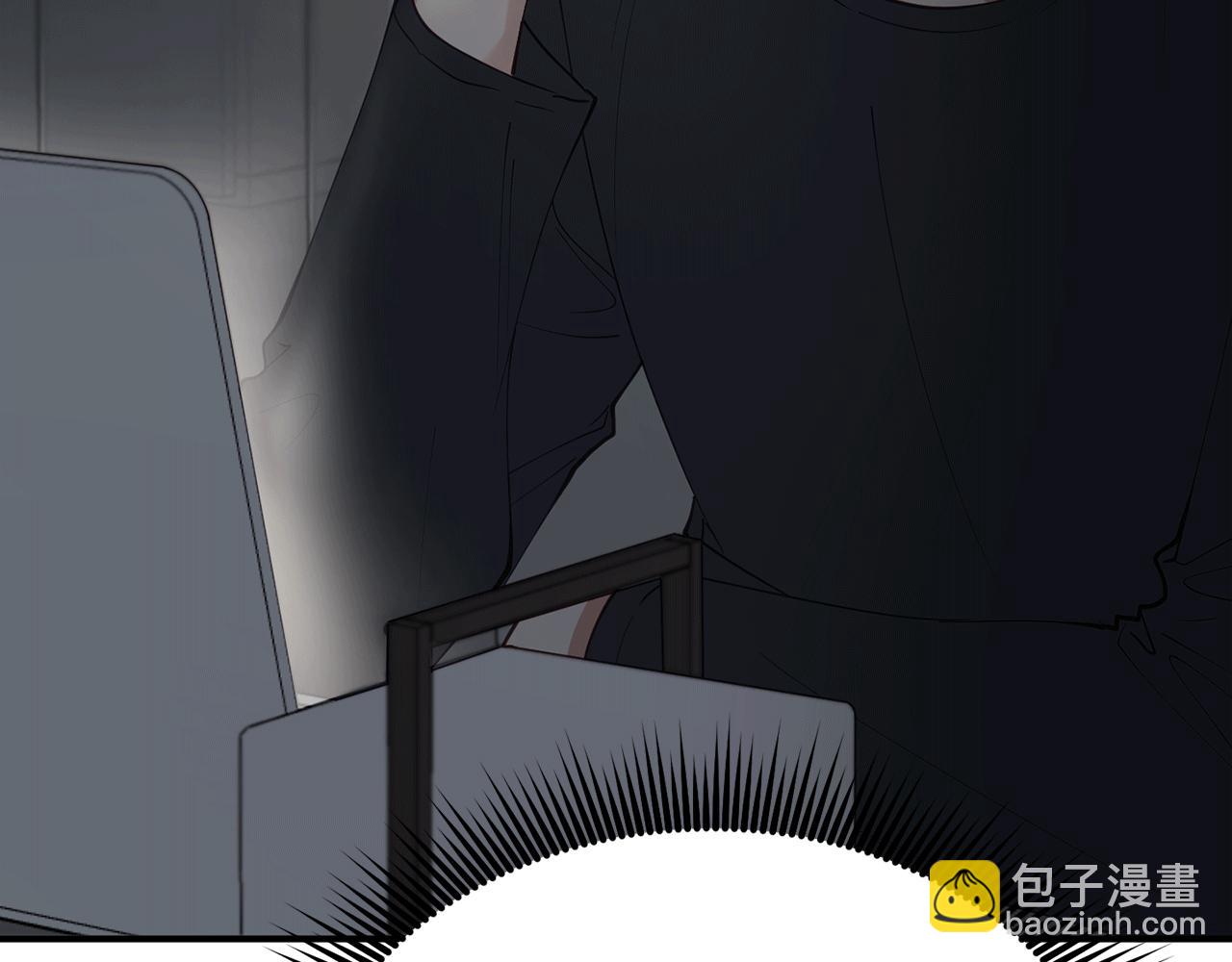 第35话 生病！突然的关怀96