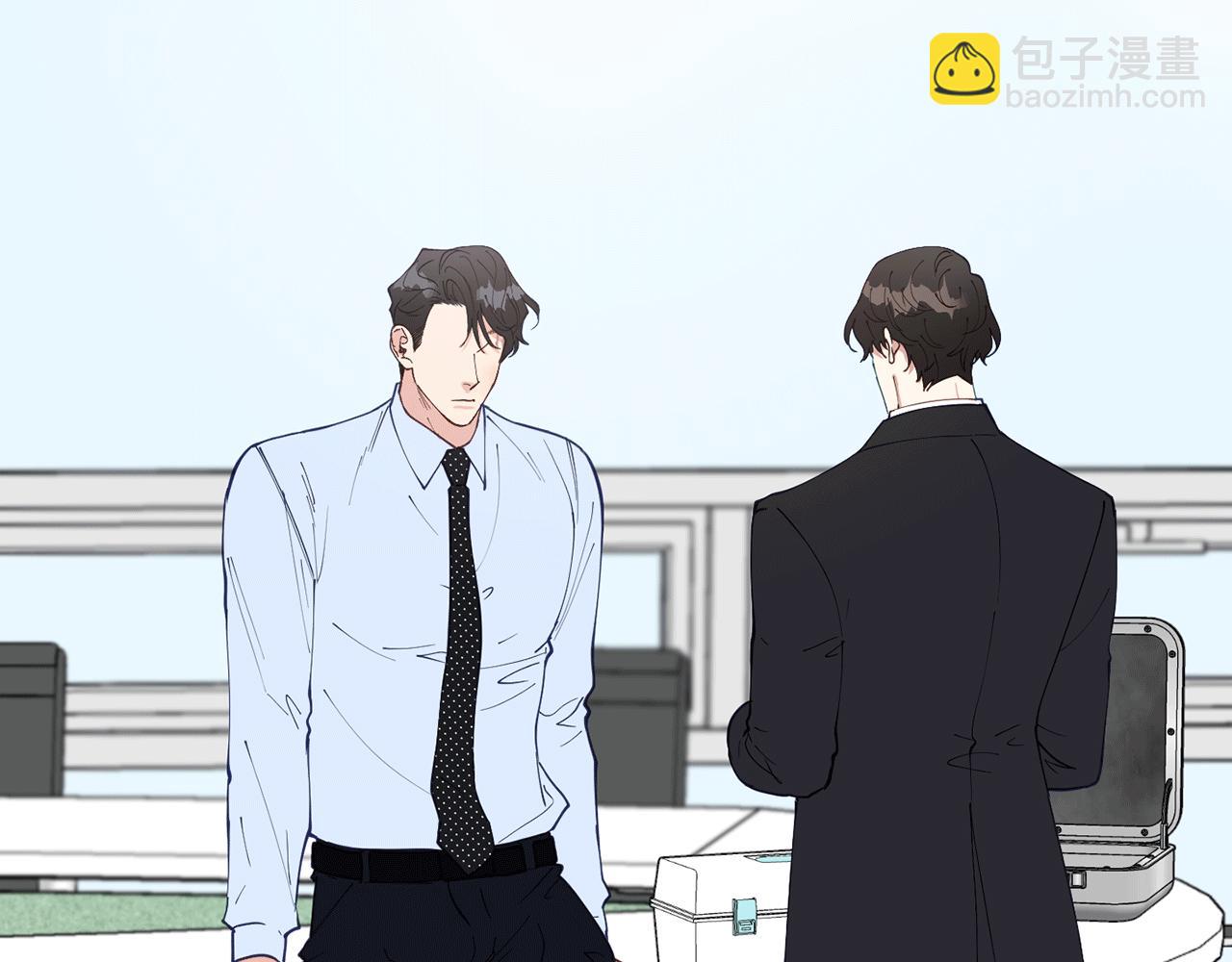 第41话 庆幸你的讨厌5