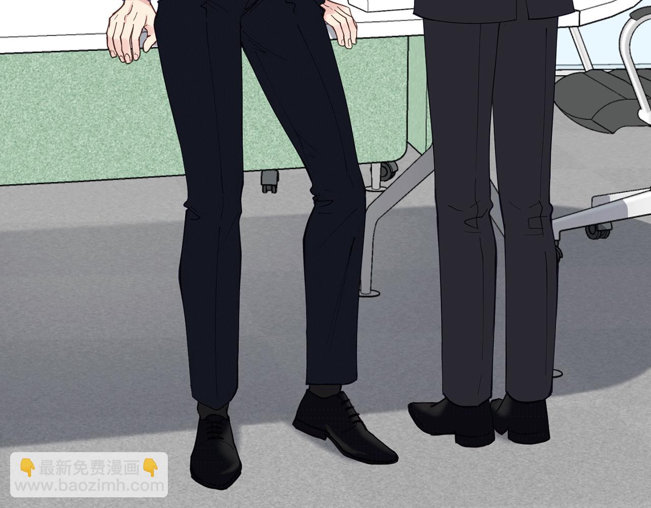第41话 庆幸你的讨厌6