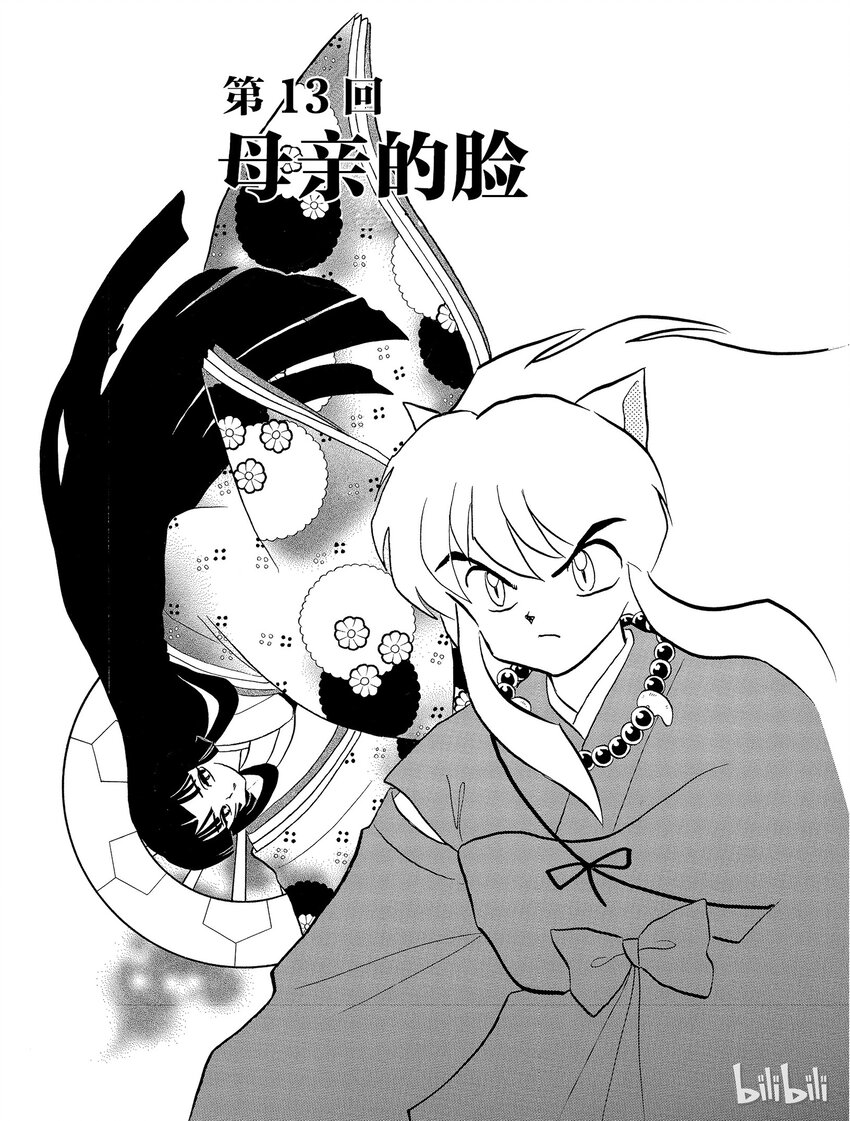 13 母亲的脸0