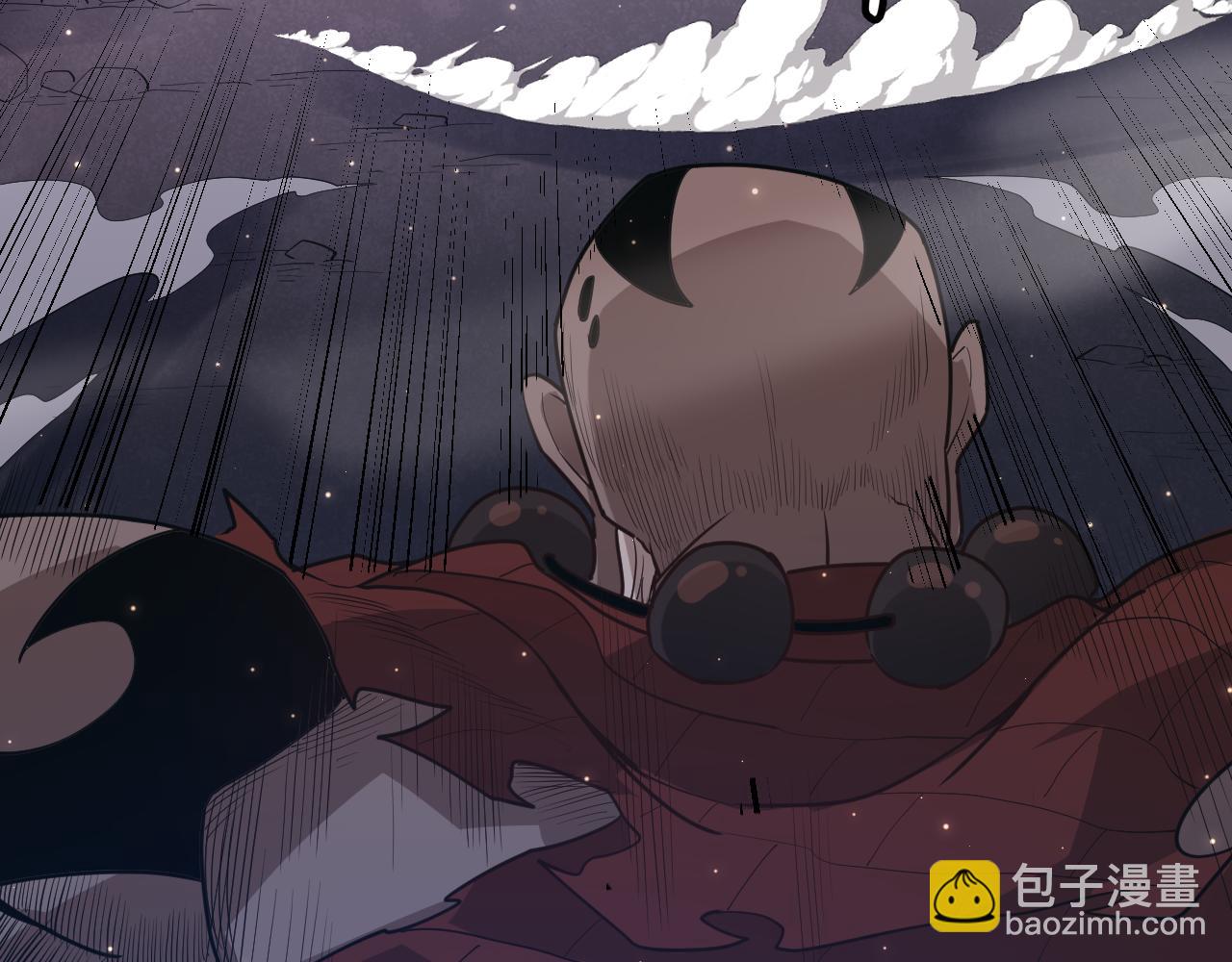 第35话 破戒佛！107