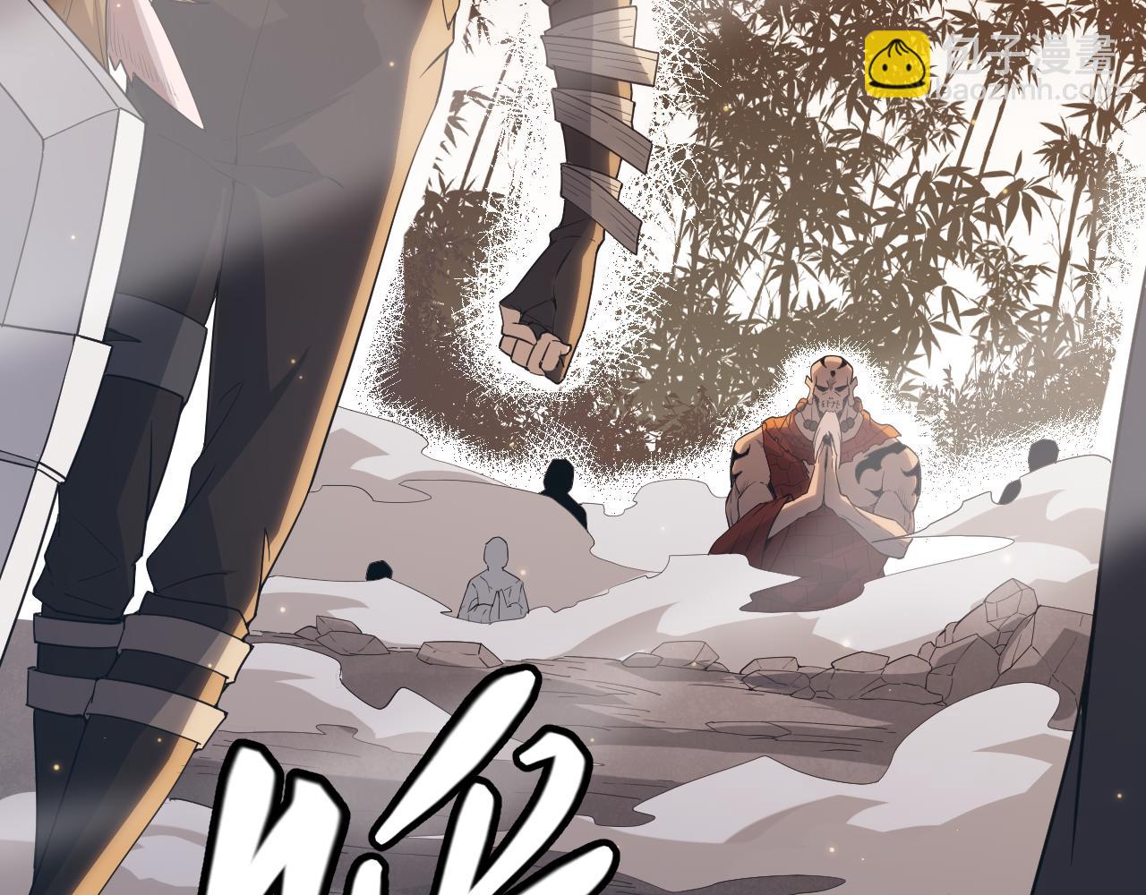 第35话 破戒佛！13