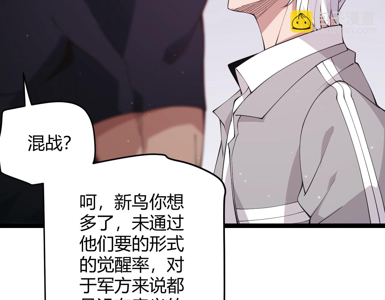 第99话 觉醒者考核154