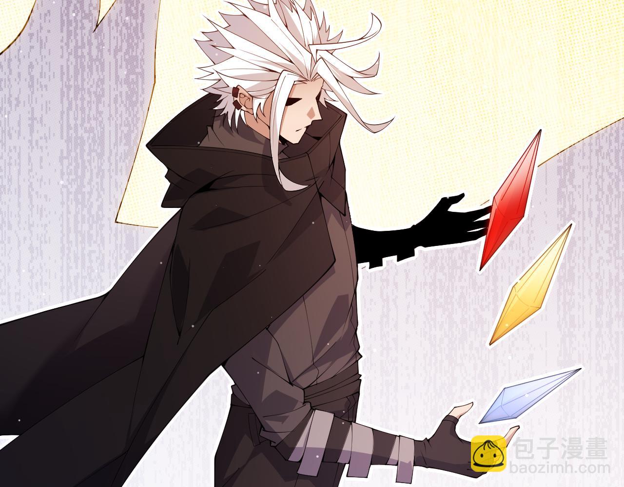 第103话 独创历史！独占榜单！112