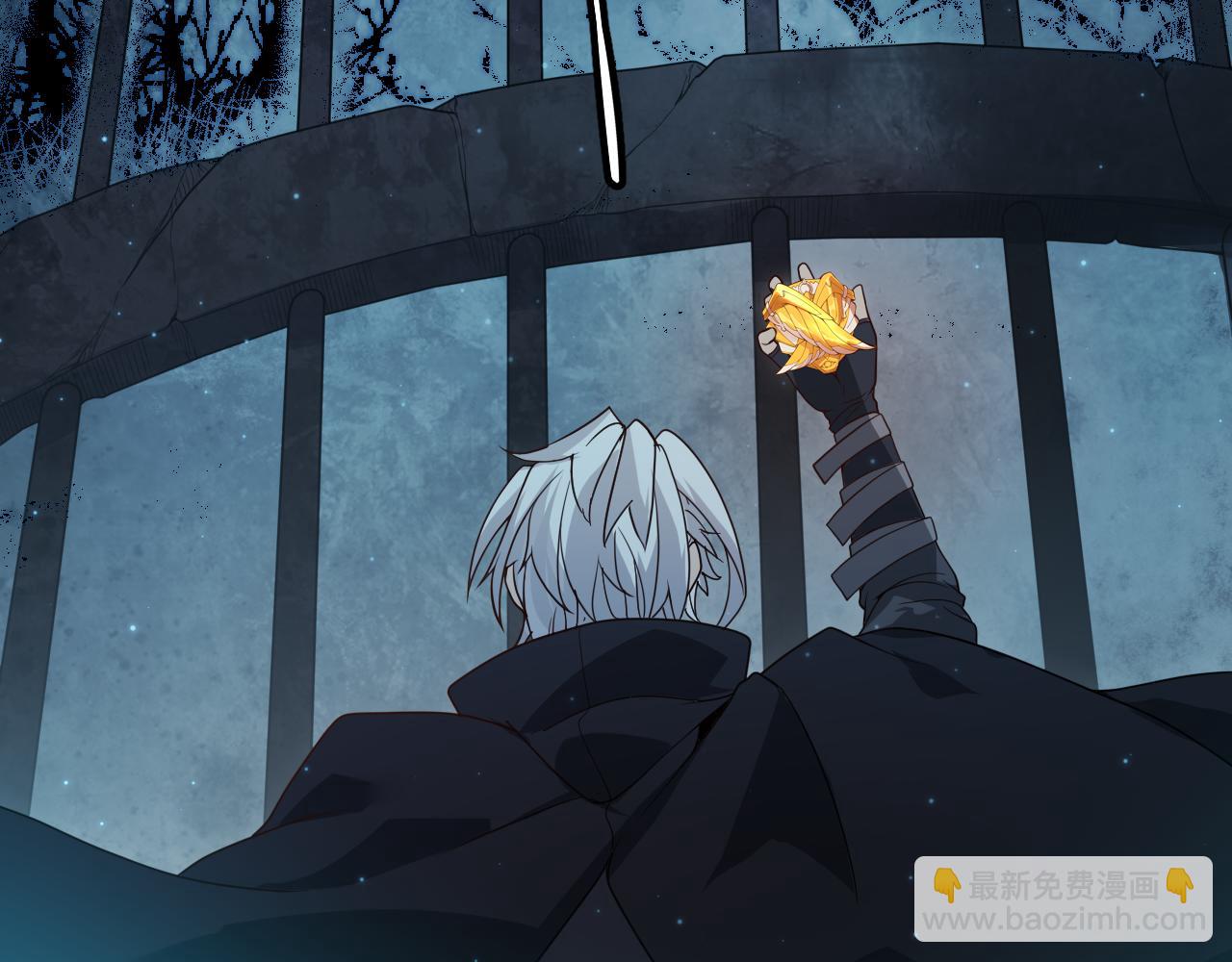 第108话 无头骑士的头颅54