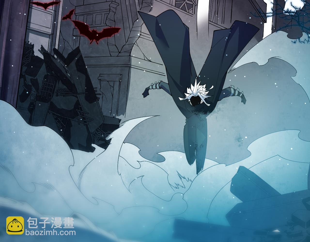 第108话 无头骑士的头颅66