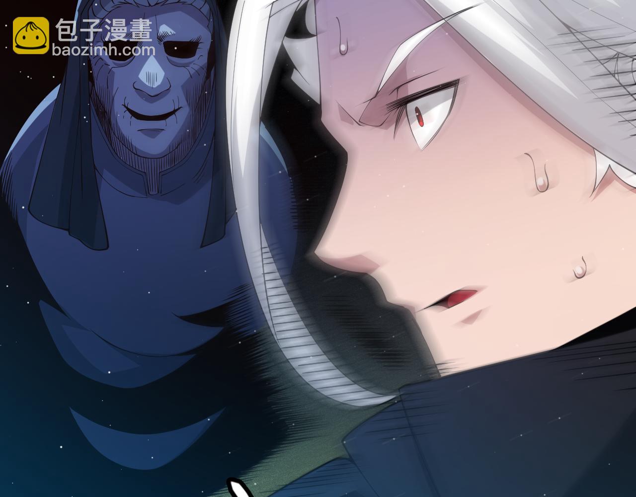 第108话 无头骑士的头颅87