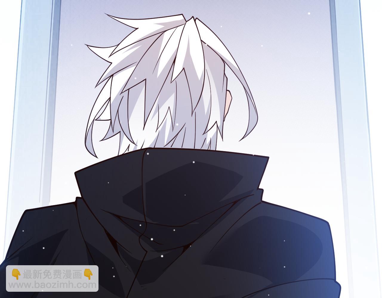 第116话 狼与羊！11