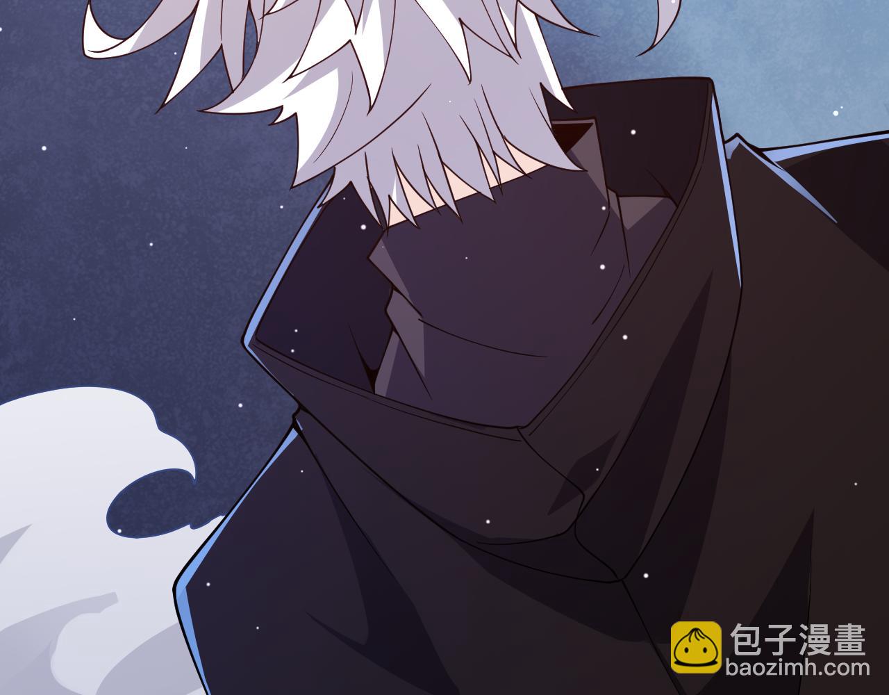 第116话 狼与羊！117