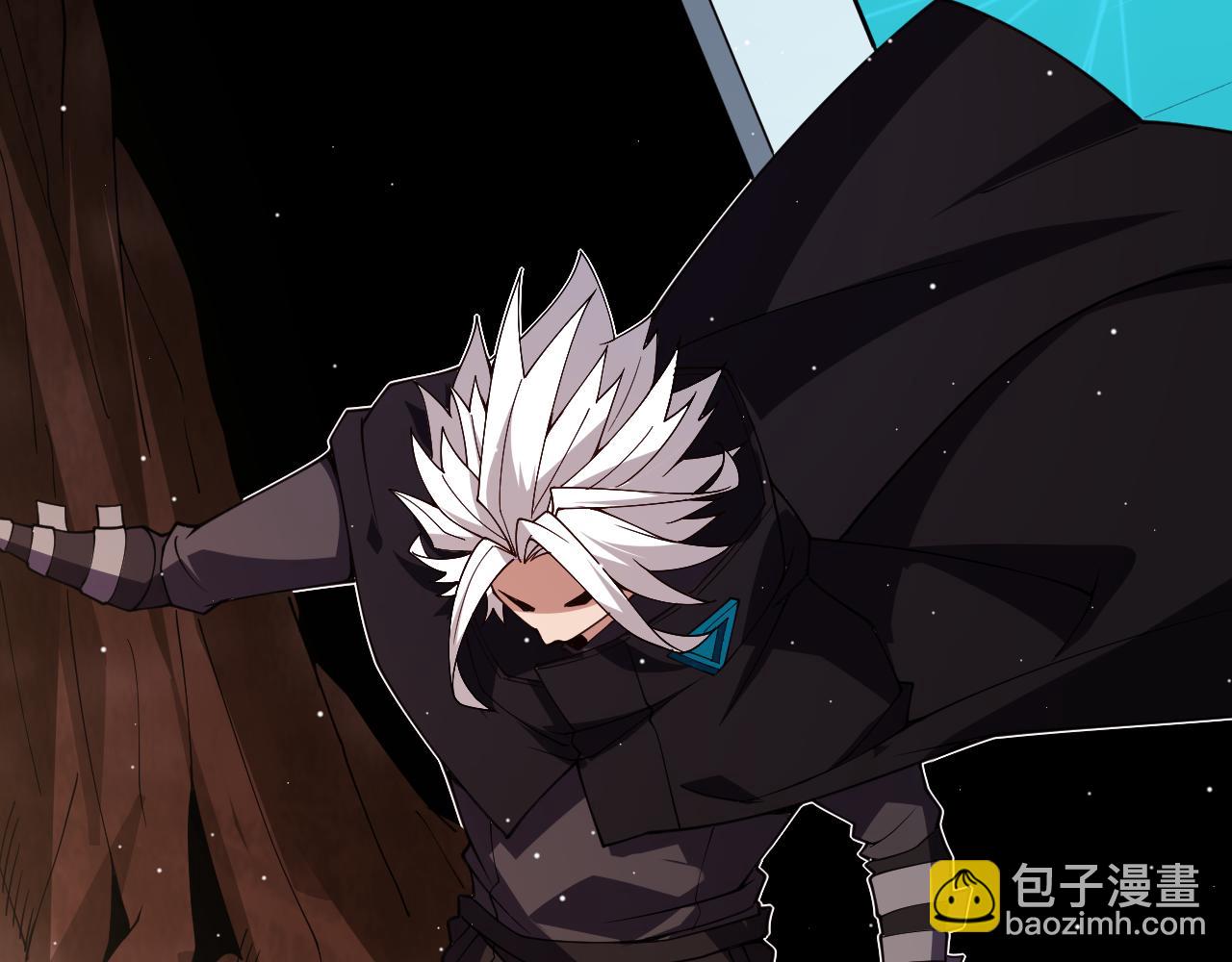 第116话 狼与羊！148