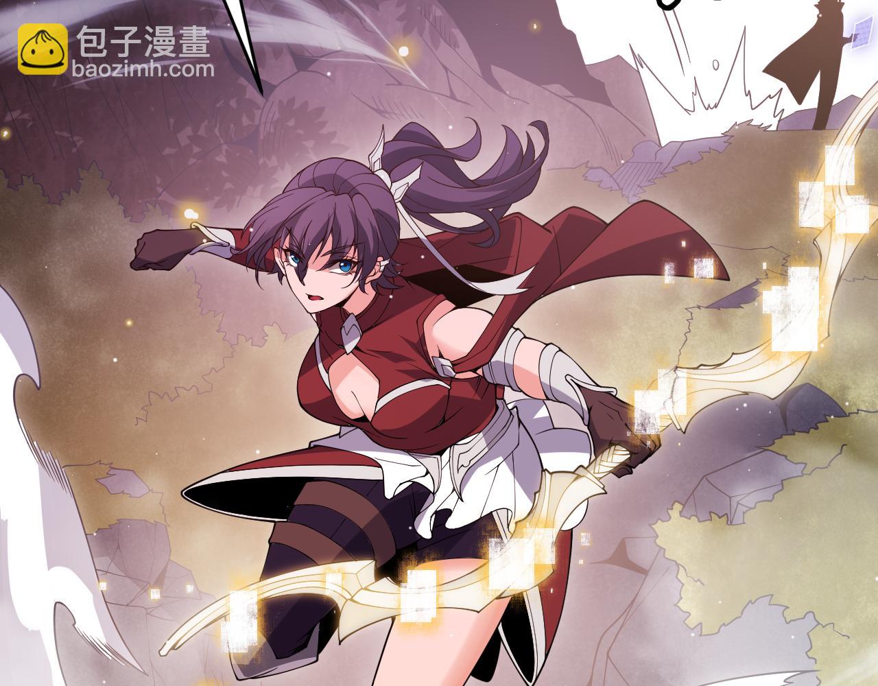 第116话 狼与羊！175