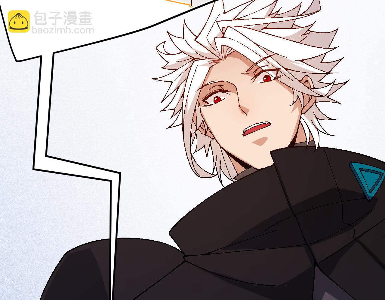 第116话 狼与羊！29
