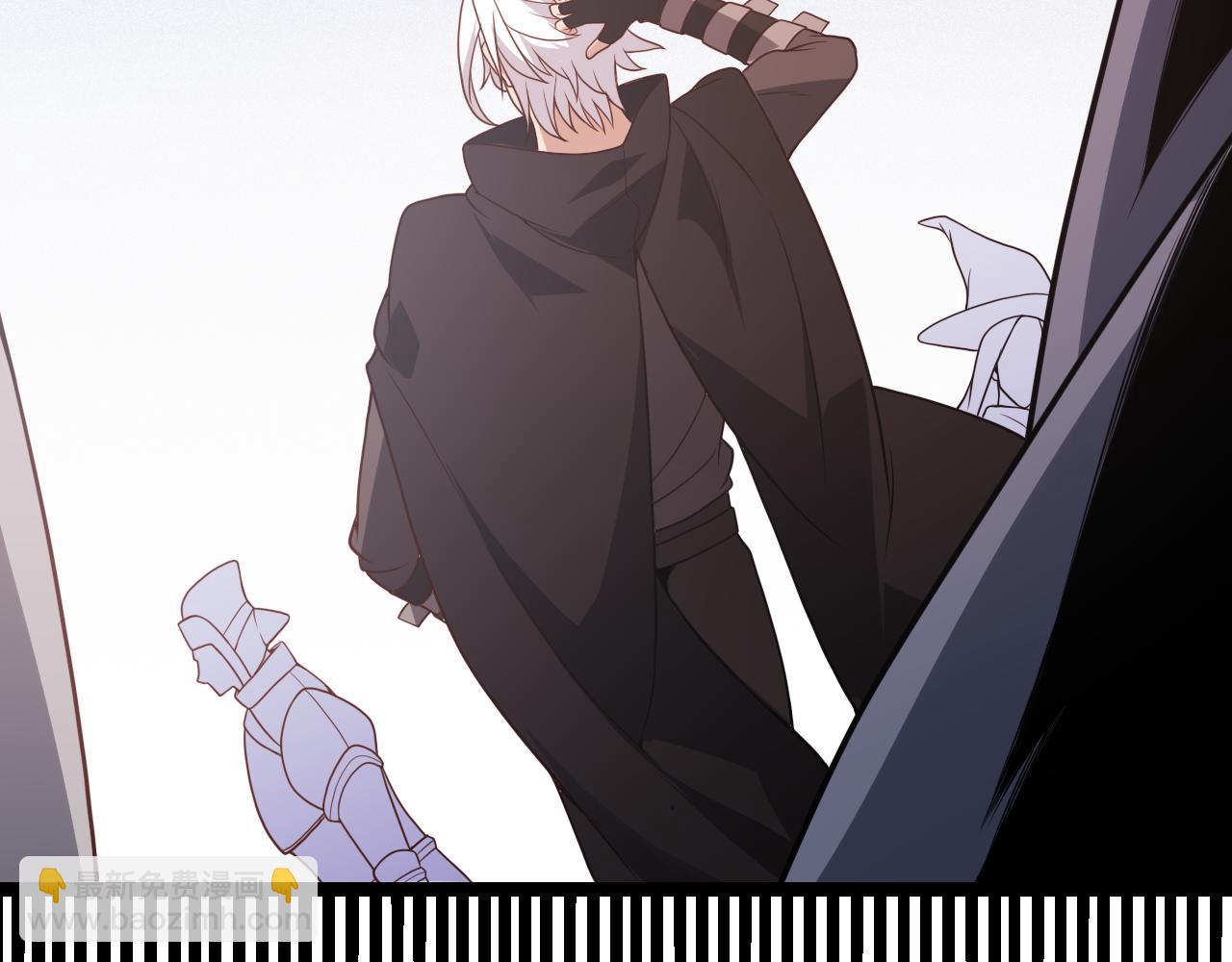 第116话 狼与羊！37