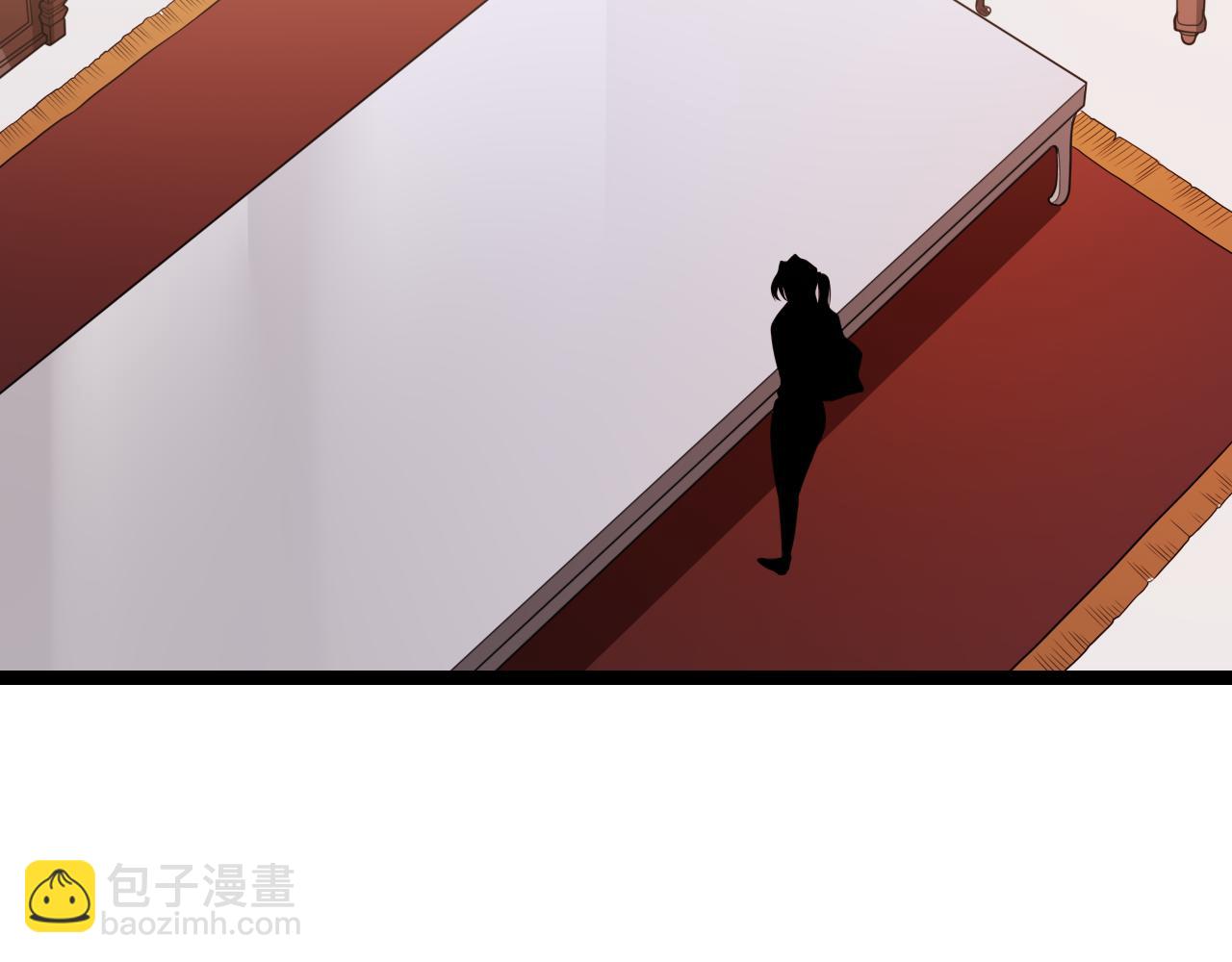 第116话 狼与羊！43