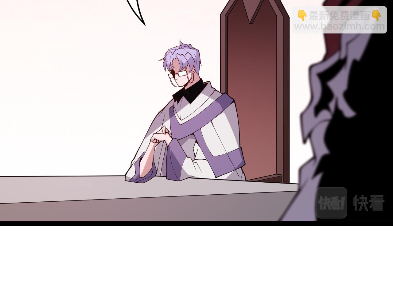 第116话 狼与羊！46