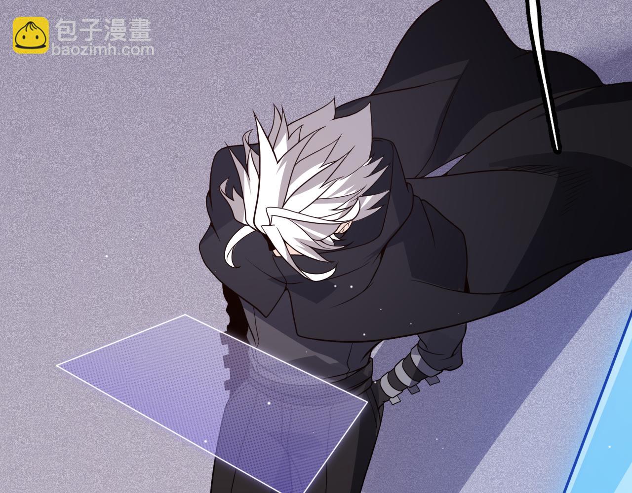 第116话 狼与羊！81