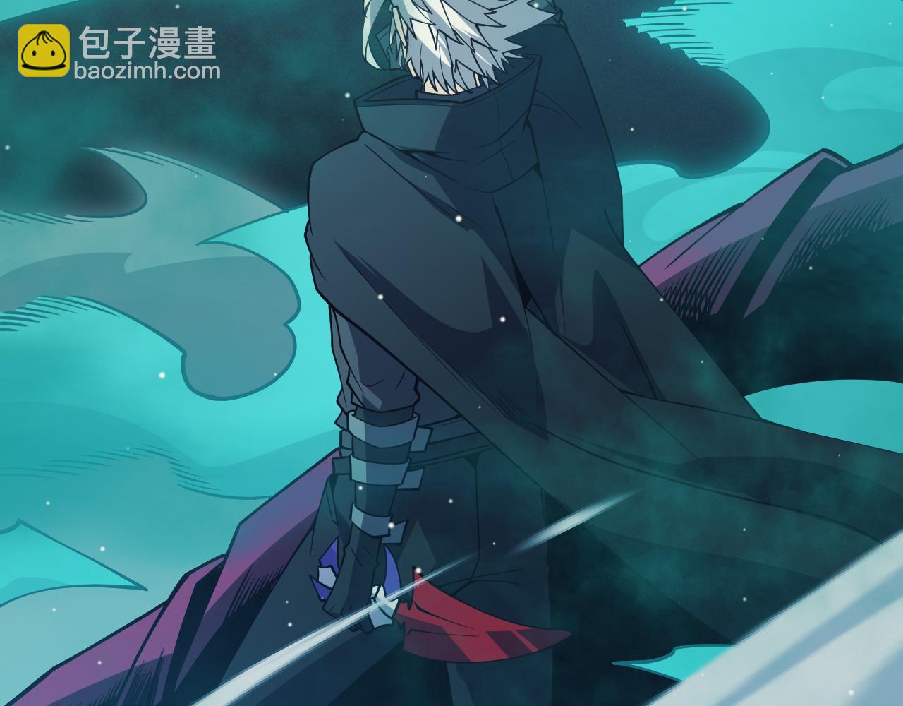 第143话 独挑人面蜈蚣169