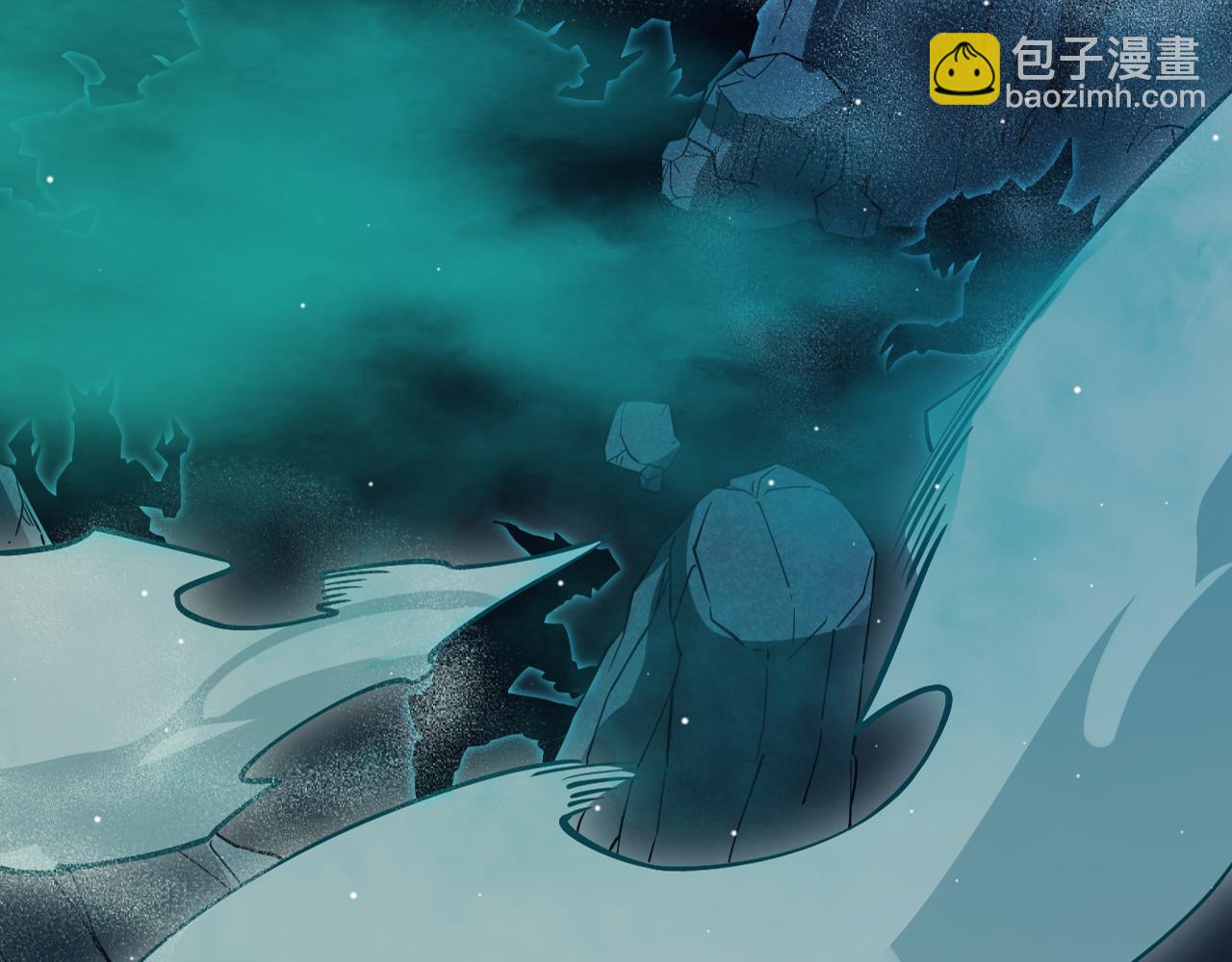 第143话 独挑人面蜈蚣17