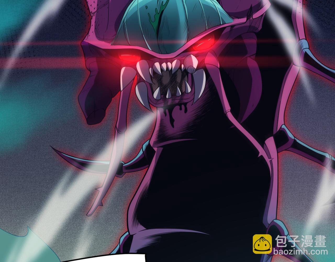第143话 独挑人面蜈蚣182