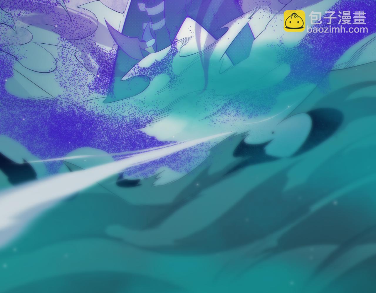 第143话 独挑人面蜈蚣45