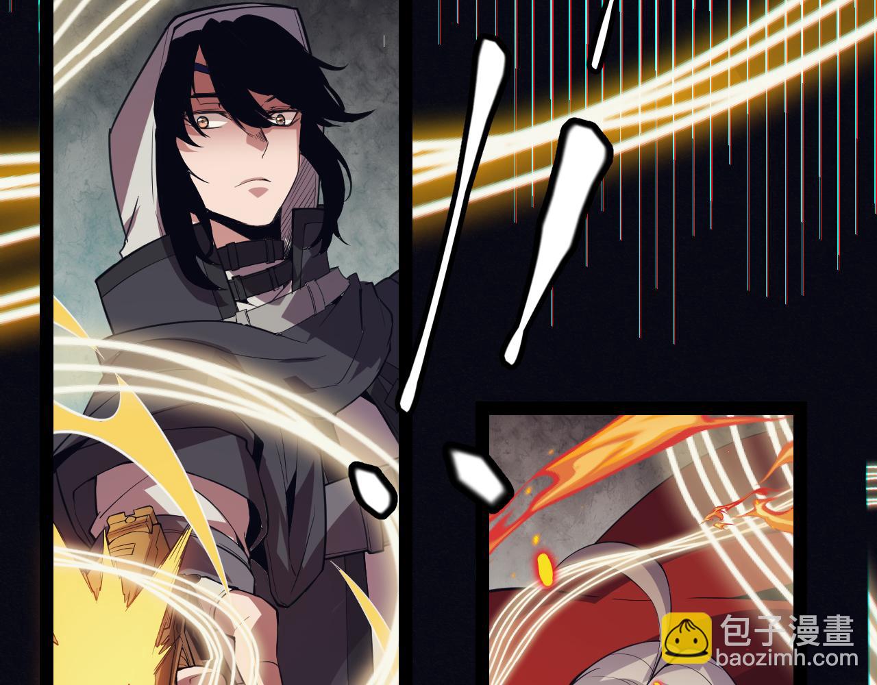 第144话 凌策小队的配合59