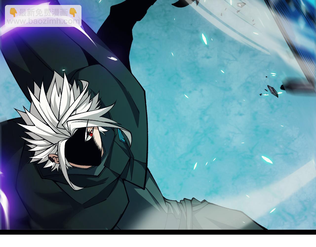 第184话 凌策的夺心终结111