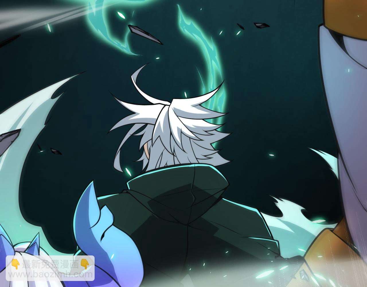 第184话 凌策的夺心终结3