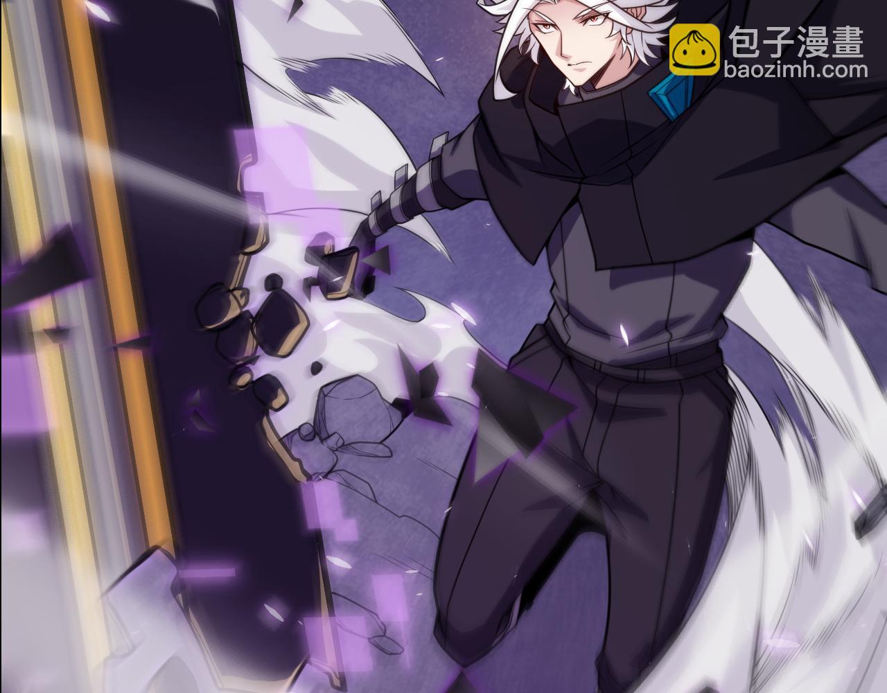 第194话 对决的结果！120
