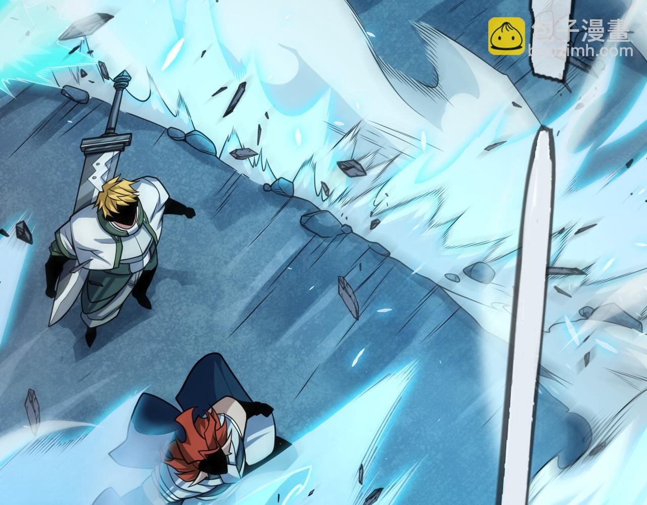 第194话 对决的结果！147