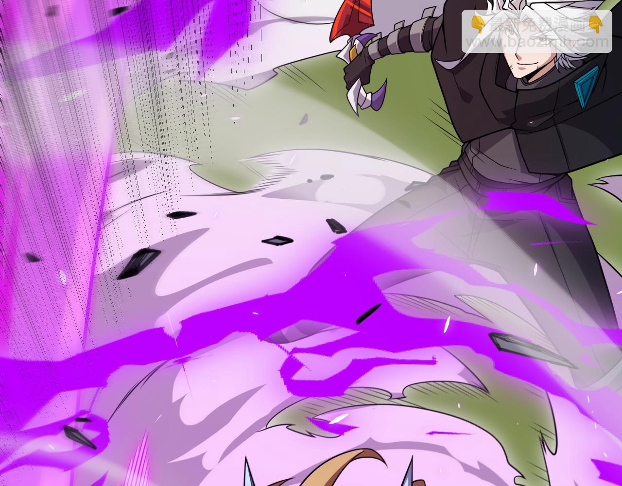第197话 小流子爆发！112