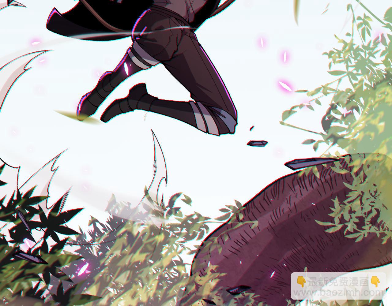 第197话 小流子爆发！13