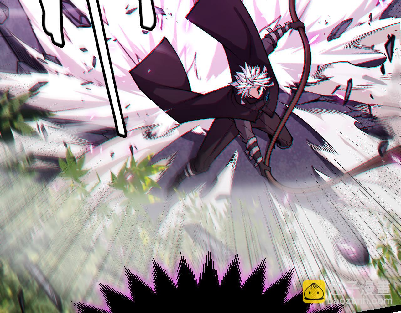 第197话 小流子爆发！18
