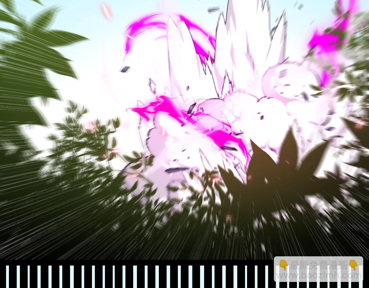 第197话 小流子爆发！34